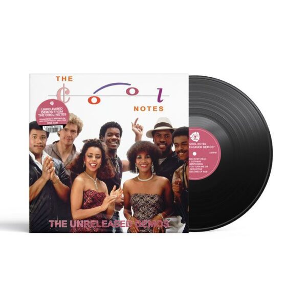 The Cool-Notes – The Unreleased Demos
