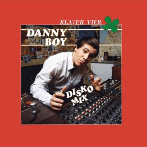 Danny Boy - Disko Mix