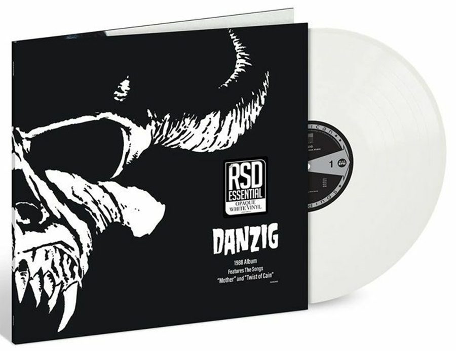 Danzig - Danzig I