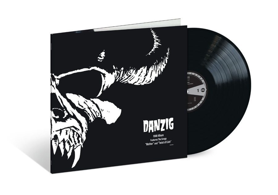 Danzig - Danzig I - Image 2