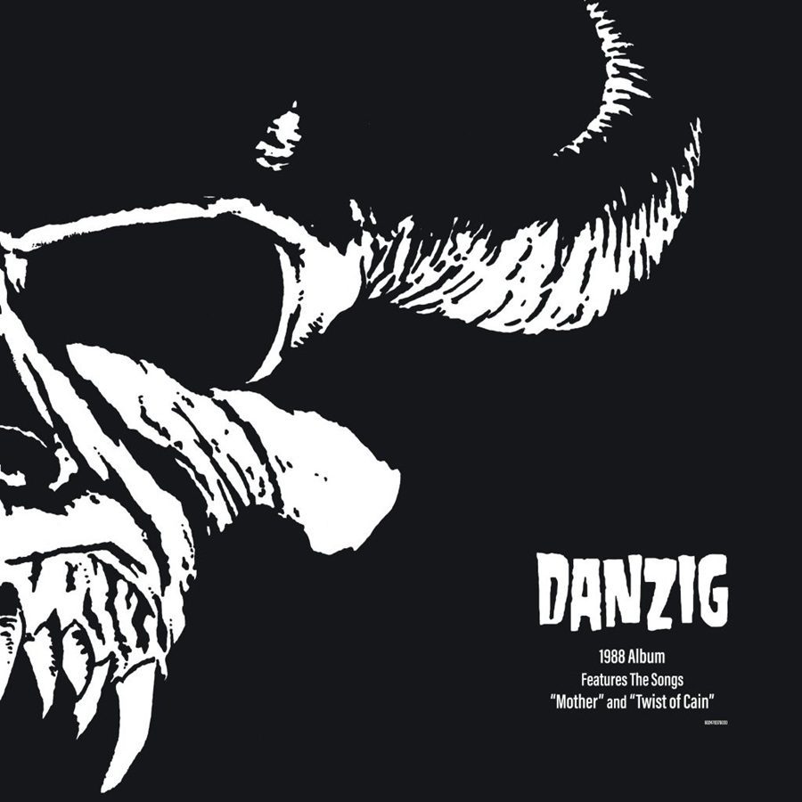 Danzig - Danzig I