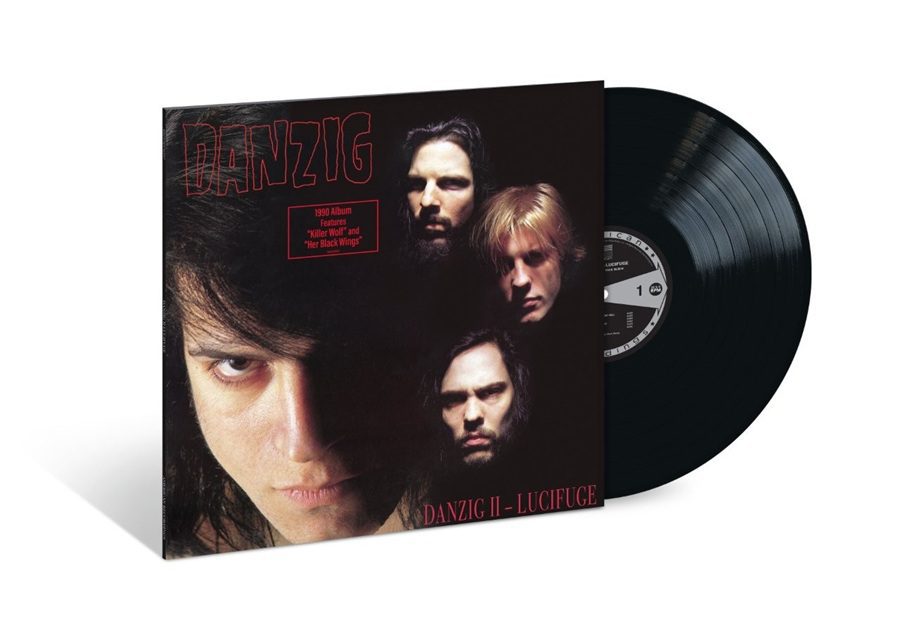 Danzig - Danzig II - Image 2