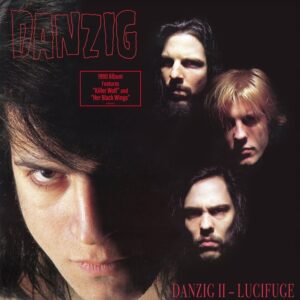 Danzig - Danzig II