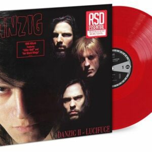 Danzig - Danzig II: Lucifuge