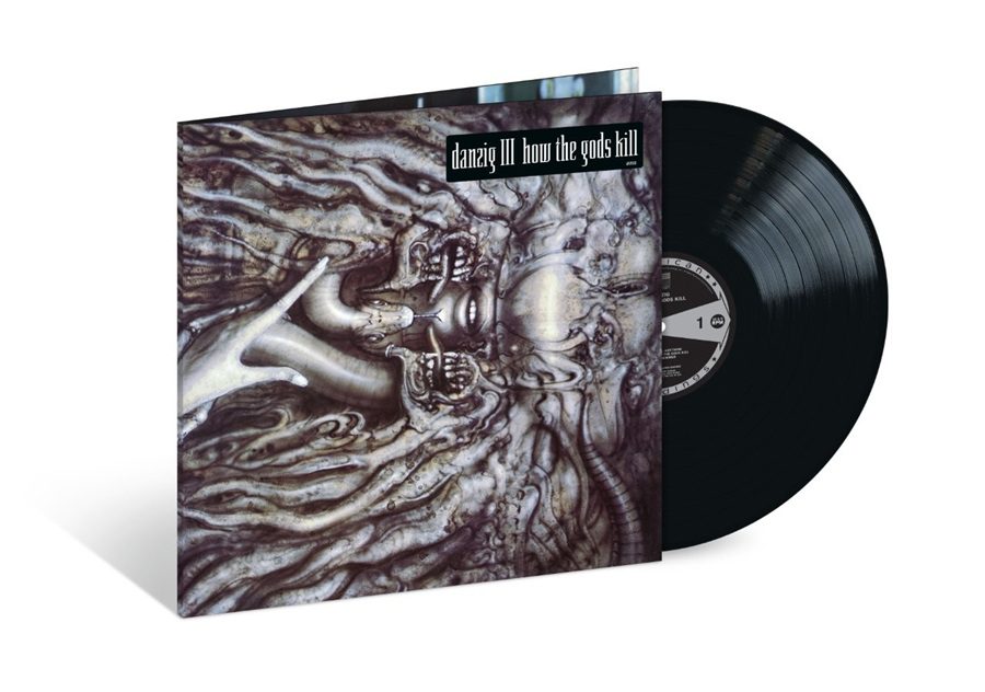 Danzig - Danzig III - Image 2