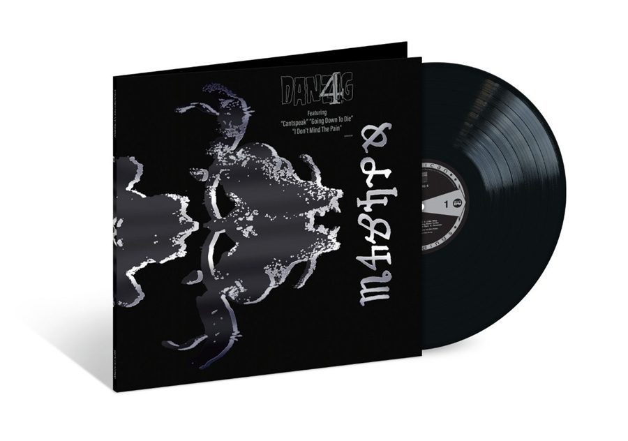 Danzig - Danzig IV - Image 2