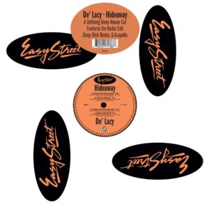 De’Lacy – Hideaway