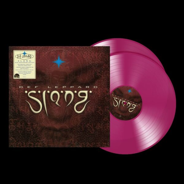 Def Leppard – Slang