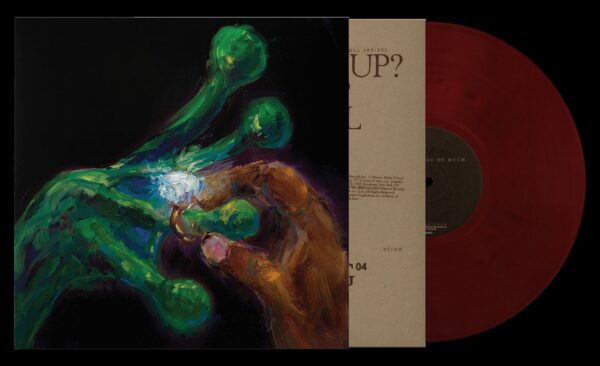 Dijon – How Do You Feel About Getting