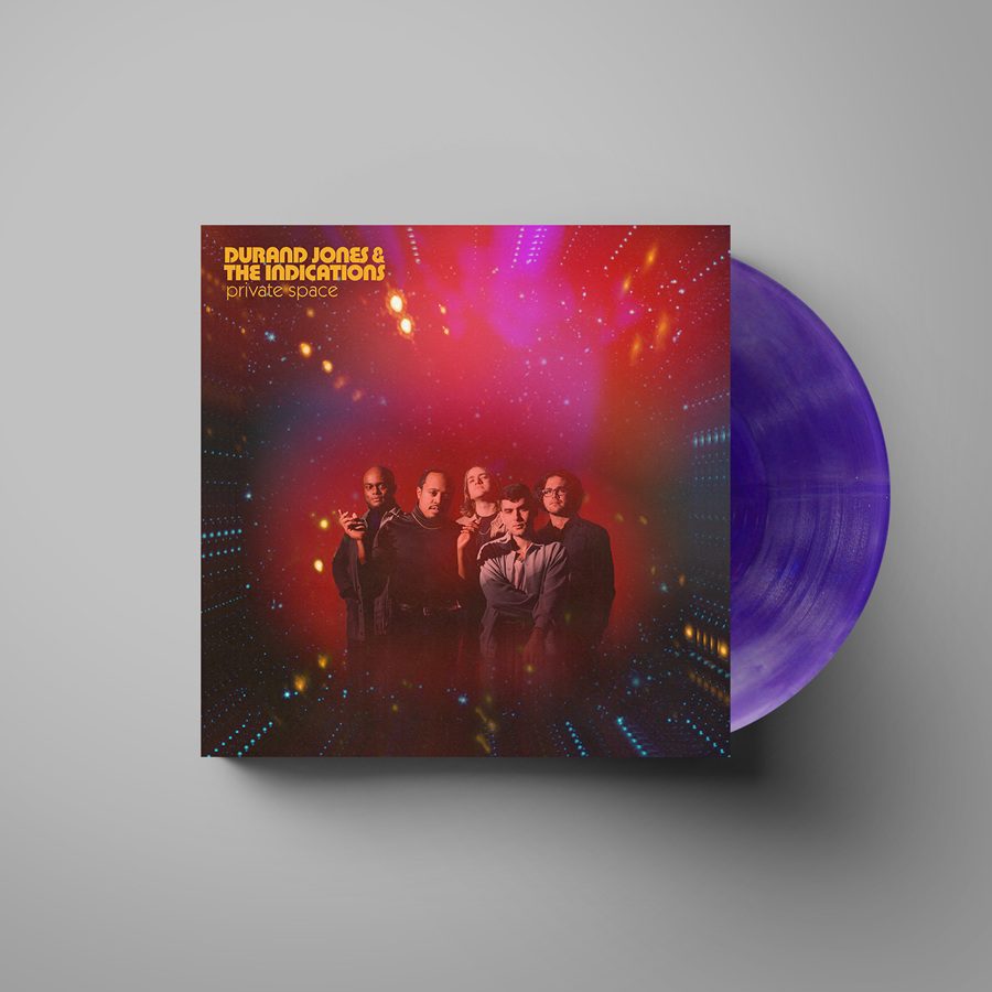 Durand Jones & The Indications - Private Space - Image 2
