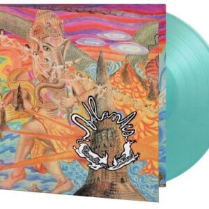 Earth And Fire - Atlantis