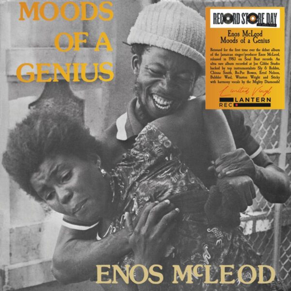 Enos McLeod – Moods Of A Genius