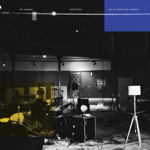 Far Caspian – Live in the Round at Leeds City Museum