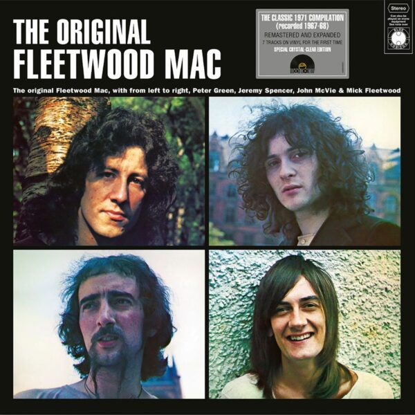 Fleetwood Mac – The Original Fleetwood Mac