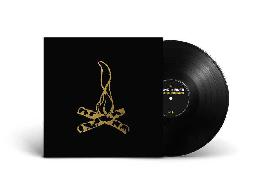 Frank Turner - Campfire Punkrock 20 - Image 3