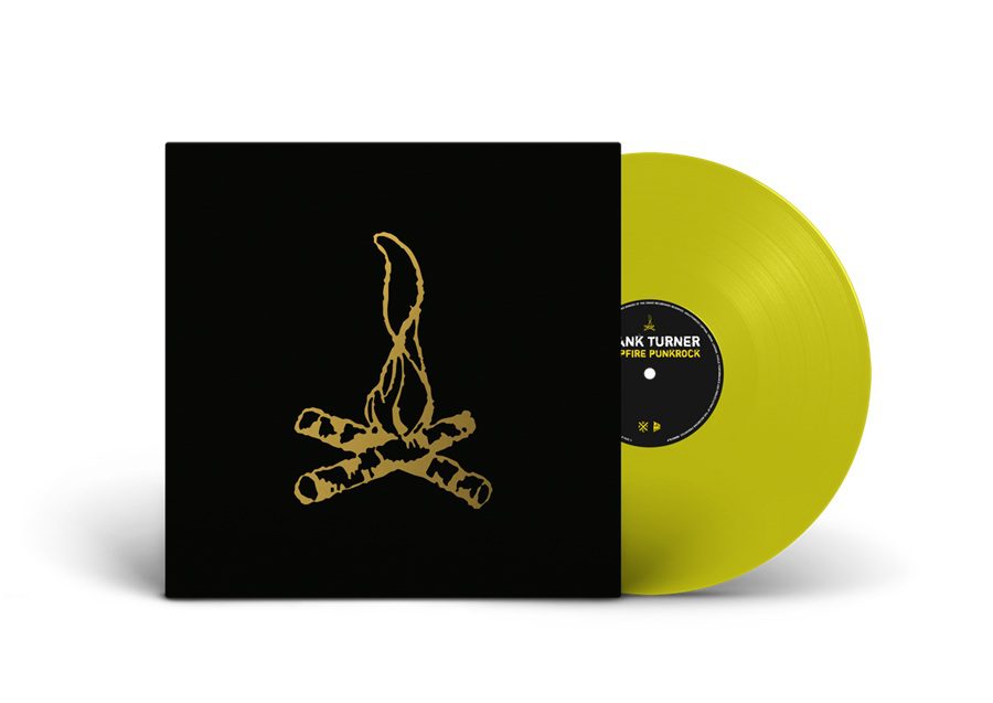 Frank Turner - Campfire Punkrock 20 - Image 4