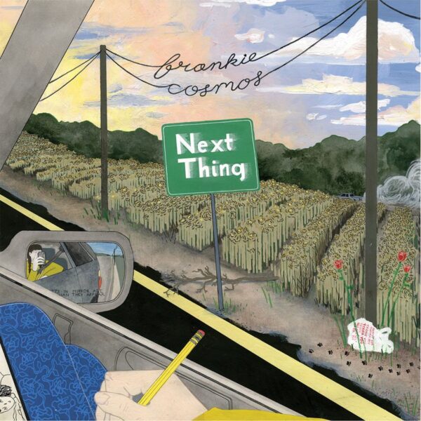 Frankie Cosmos – Next Thing (10th Anniversary Edition)