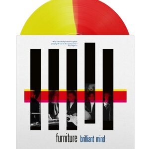 Furniture - Brilliant Mind