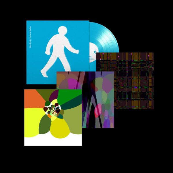 Gay Dad – Leisure Noise