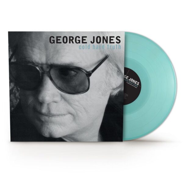 George Jones – Cold Hard Truth