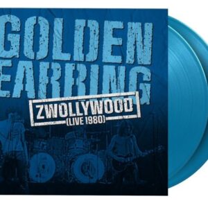 Golden Earring - Zwollywood (Live 1980)