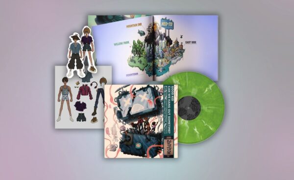 Good Kid – Can We Hang Out Sometime?