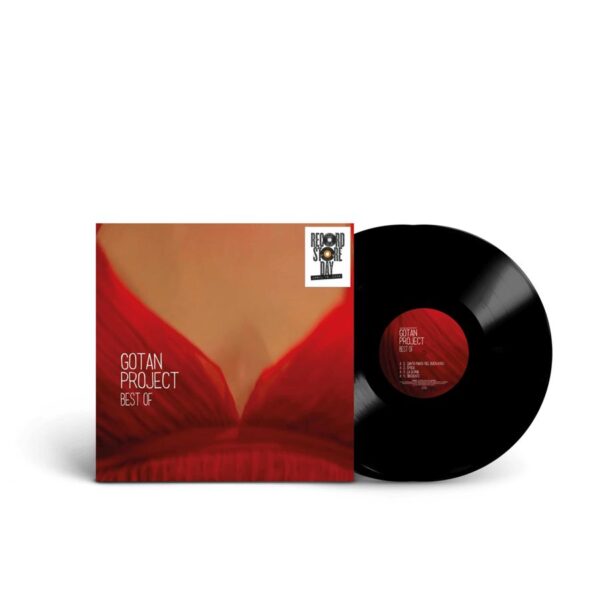 Gotan Project – Best Of