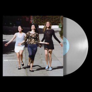 HAIM - Relationships