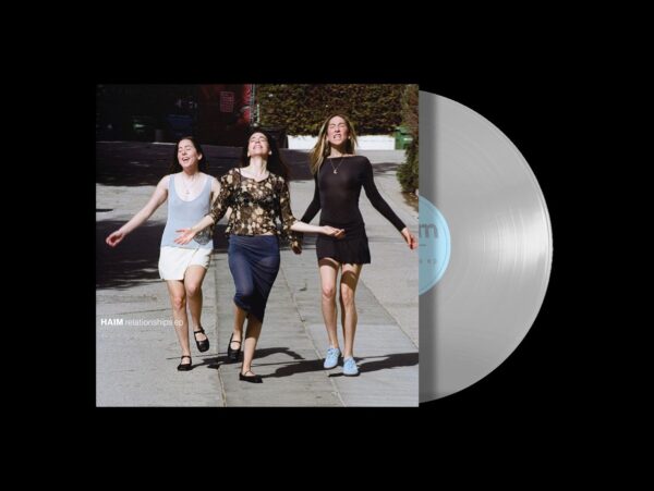 HAIM – Relationships
