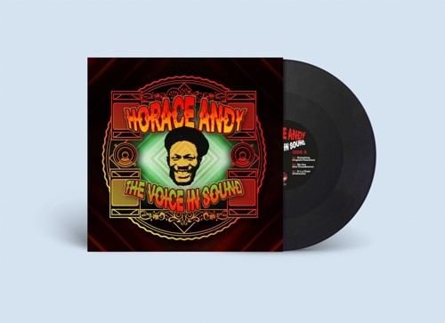 Horace Andy - Voice In Sound, The