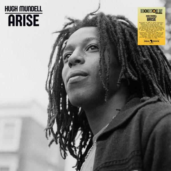 Hugh Mundell – Arise