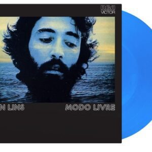 Ivan Lins - Modo Livre