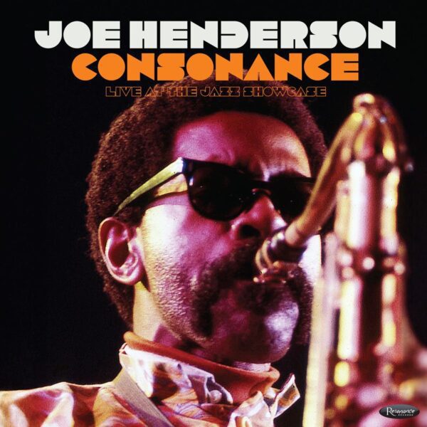 Joe Henderson – Live at the Jazz Showcase