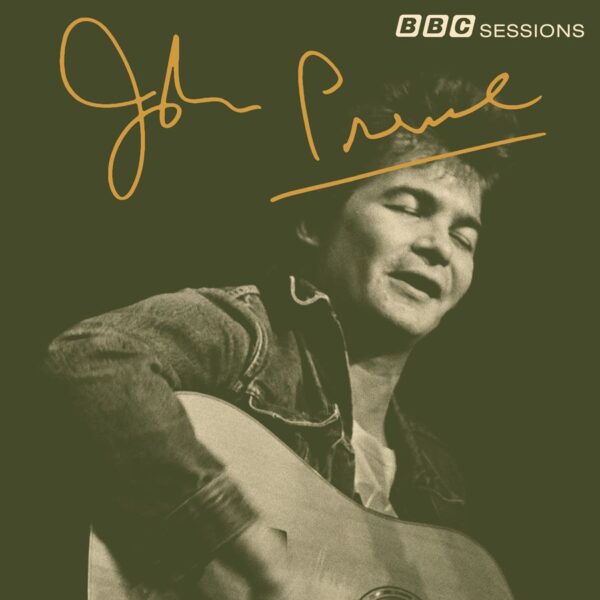 John Prine – BBC Sessions
