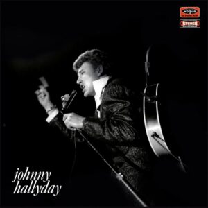Johnny Hallyday - Coffret Souvenir