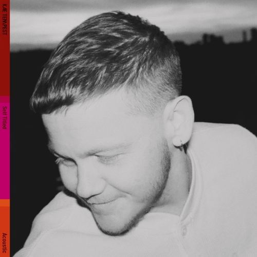 Kae Tempest – Self Titled (Acoustic)