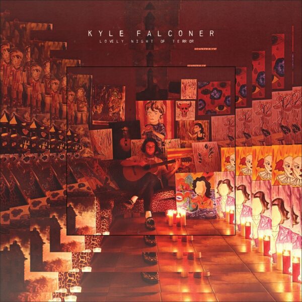 Kyle Falconer – Lovely Night Of Terror