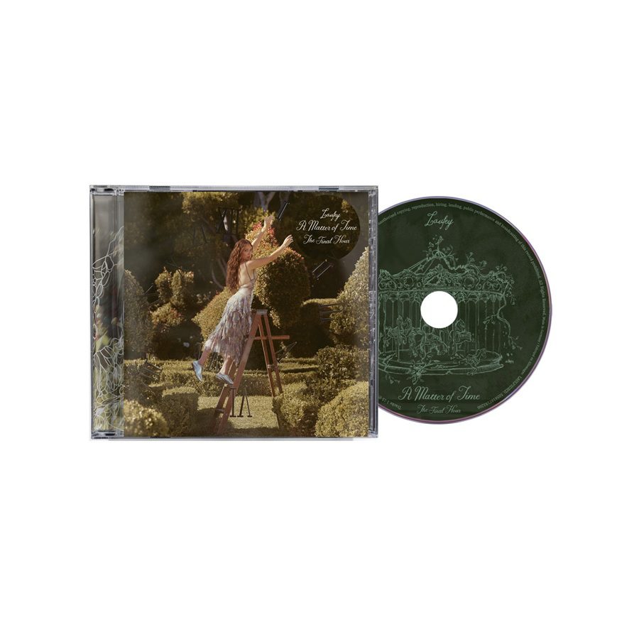 Laufey - A Matter of Time: The Final Hour - Image 3