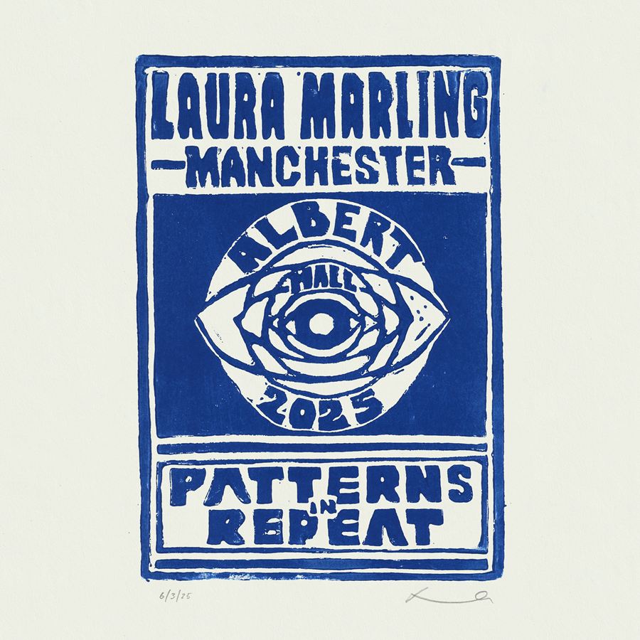 Laura Marling - Laura Marling - Live at Albert Hall, Manchester