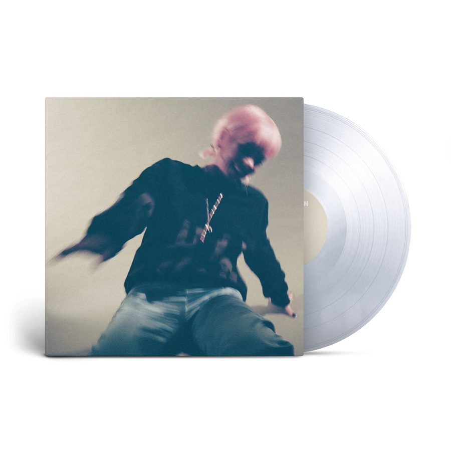 Lily Allen - No Shame - Image 2
