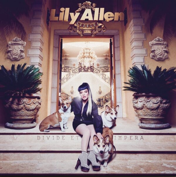 Lily Allen – Sheezus