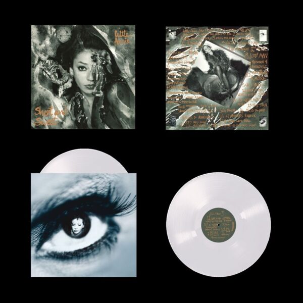 Little Annie – Short & Sweet (Expanded Edition)