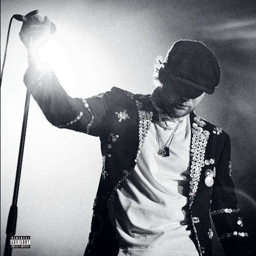 Louis Dunford – Live in North London