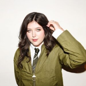 Lucy Dacus - New Song - TBC