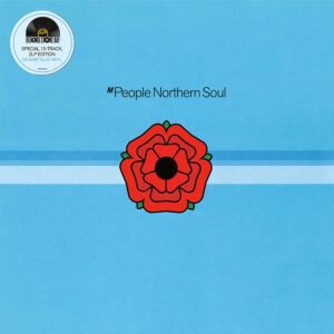 M People - Northern Soul