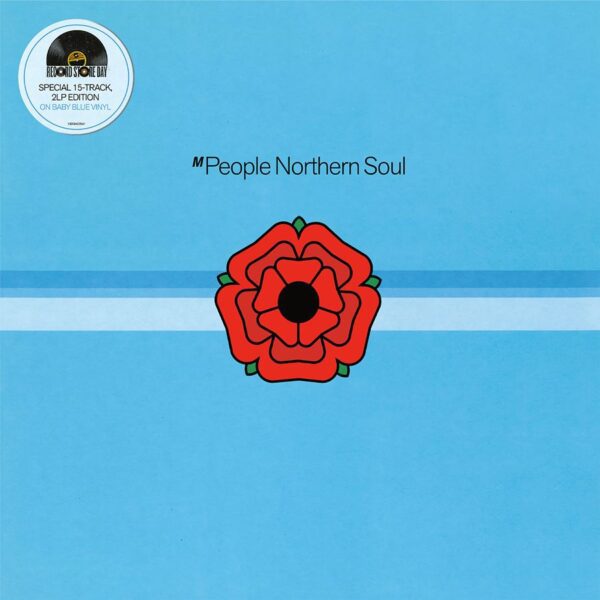 M People – Northern Soul
