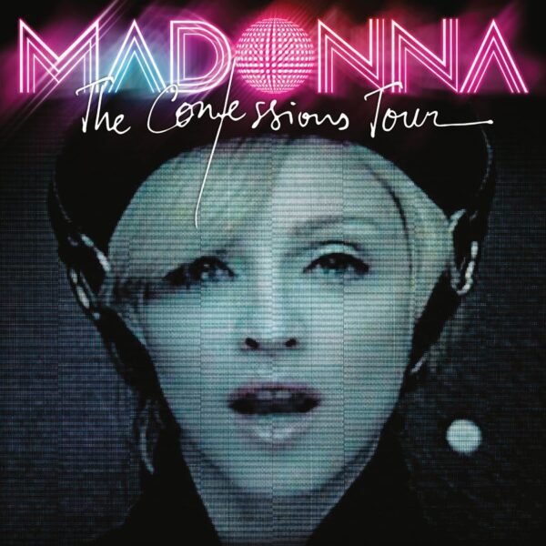 Madonna – The Confessions Tour Live