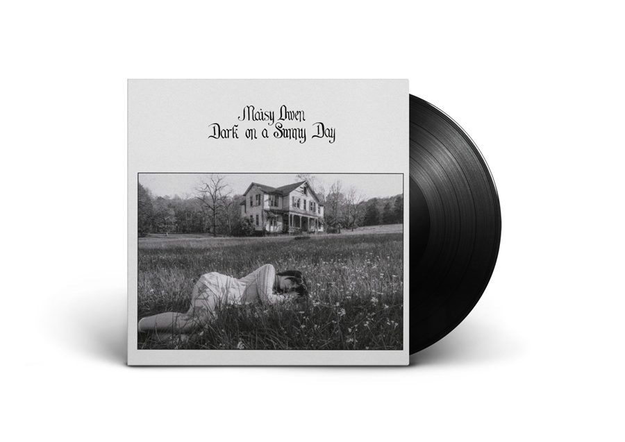 Maisy Owen - Dark on a Sunny Day - Image 3