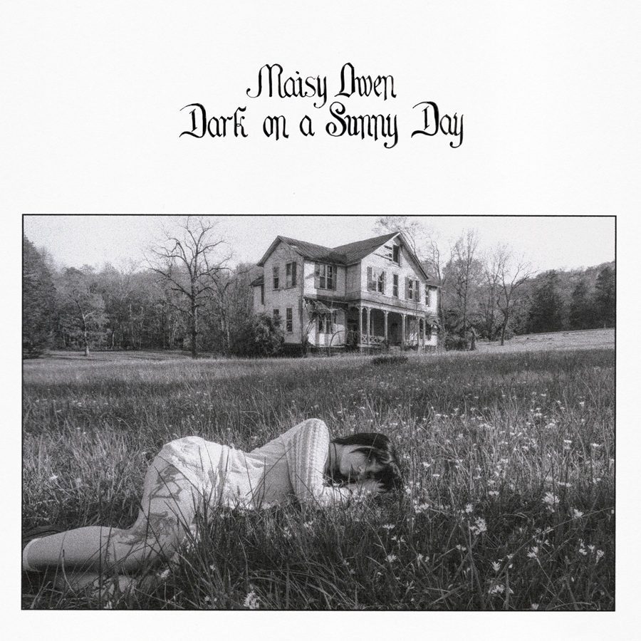 Maisy Owen - Dark on a Sunny Day