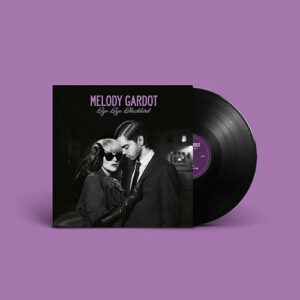 Melody Gardot - Bye Bye Blackbird